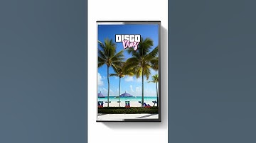 Disco Diaz - Strings 3210 (Official Video)