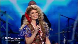 Diana Matei și Taraful Cleante au încins atmosfera | PROTEVELION 2023