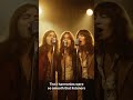 The Eagles - The Band That Defined the American Dream #youtubeshorts #america #rockstar #legends