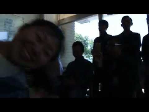 Whatever you are GARUDA BAND memorial live