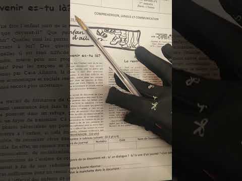 2ème année collège évaluation N1 compréhension et langue الفرض الأول الدورة الأولى