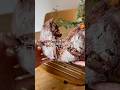 ショコラカンパーニュ #お米パン #グルテンフリー #簡単レシピ