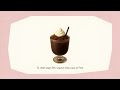 jazz of granita di caffè – calm daily morning vibes