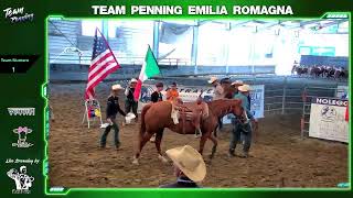 TEAM PENNING EMILIA ROMAGNA