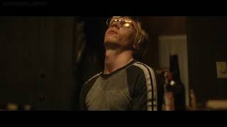 Jeffrey Dahmer (Evan Peters) dancing hilarious | PART 1 by V. Tsolak 62,555 views 1 year ago 40 seconds