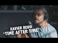 Xavier Rudd - 'Time After Time' (Cindy Lauper cover) live @ Ekdom In De Ochtend
