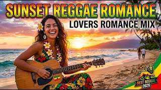 Island Breeze Reggae 🌴 Tropical Hawaiian Chill Vibes for Work