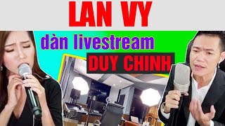 Dây Livestream qua các App WESING, BIGO, KAKA, StarMaker, Ikara