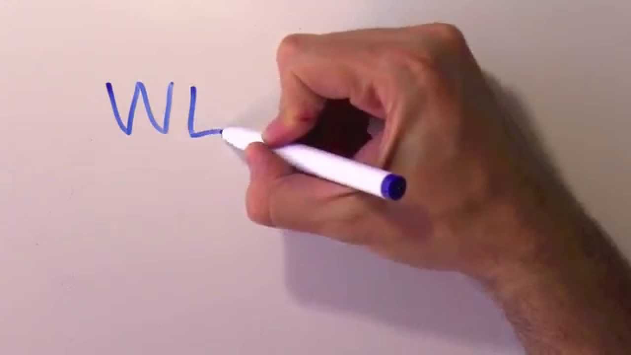 Cómo se escribe en inglés BIENVENIDO como hacer salsa blanca