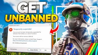 How to Get Unbanned from ARC Raiders (2026 Updated Method)