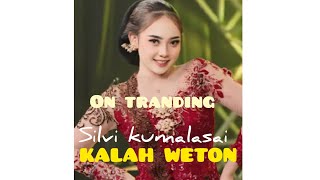 Download Lagu KALAH WETON \ MP3