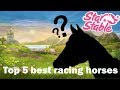 6 Quick Steps Every Horse Racing Handicapper Should Follow ...