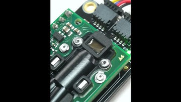 CO2 Sensor - Collin’s Lab Notes #adafruit #collinslabnotes