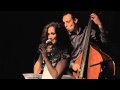 Maria Mendes - Agua de Beber (Live in Portugal) | Along the Road international tour 2012-2013