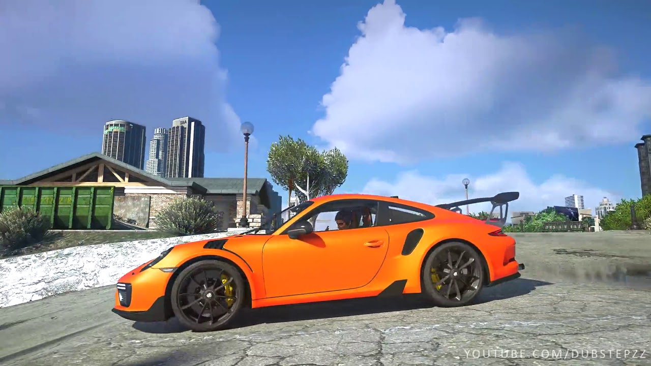 GTA 6 Ultra Graphics 4k 60FPS on a $10,000 Custom Gaming PC! GTA 5 ...