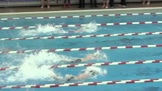 Section 1AA 200 Free Relay Final 22Feb2014