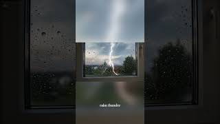 Black Screen Rain for Sleep, Relaxation &amp; Peace