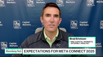 AI-Focused Announcements Expected from Meta Connect