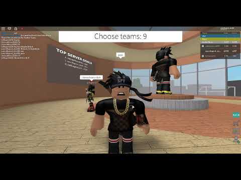 How To Back Kick In Kick Off Roblox Youtube - roblox player kick buxgg youtube