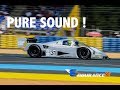 Le Mans Classic 2018 - Pure Sound !