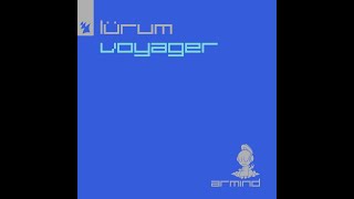 LÜRUM – Voyager (Extended Mix)