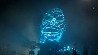 The Chemical Brothers - Got To Keep On (CCGDL, México City)