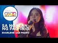 Sharlene San Pedro - Sa Ngalan Ng Pag-Ibig | iWant ASAP Highlights