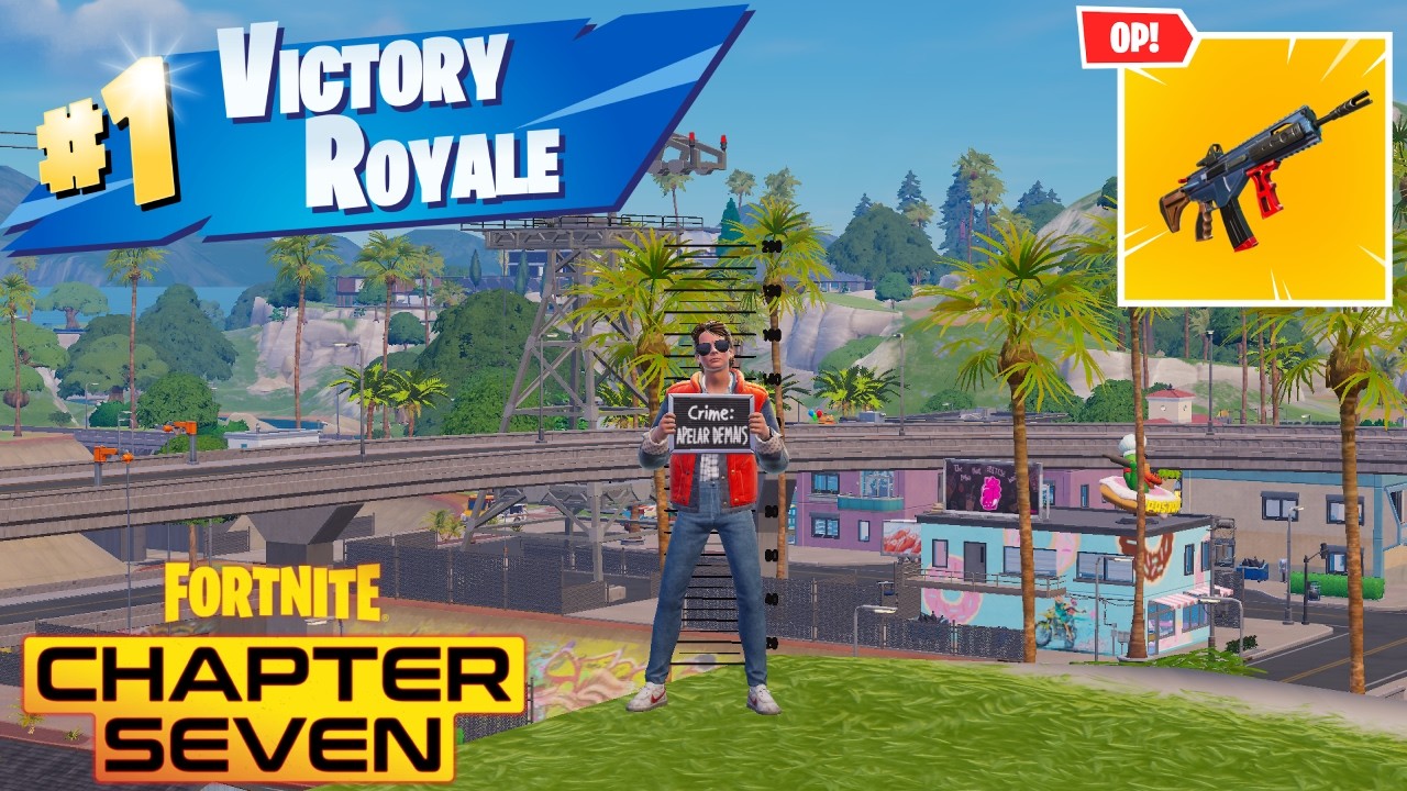 INSANE ENDING FORTNITE TRIO GAMEPLAY