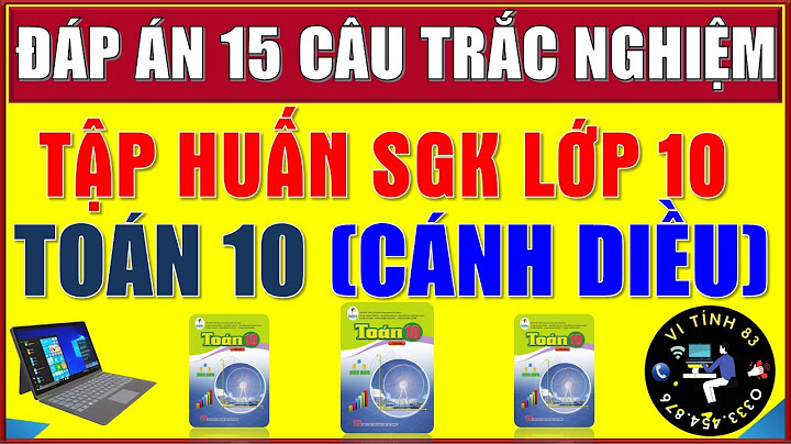 1234 câu trắc nghiệm toán 10 đáp án năm 2024