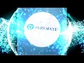 PureMate Digital Ultrasonic Cool & Warm Mist Humidifier with Negative Ions (PM-601)