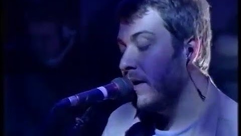 Doves - There Goes The Fear (Live on Jools Holland)