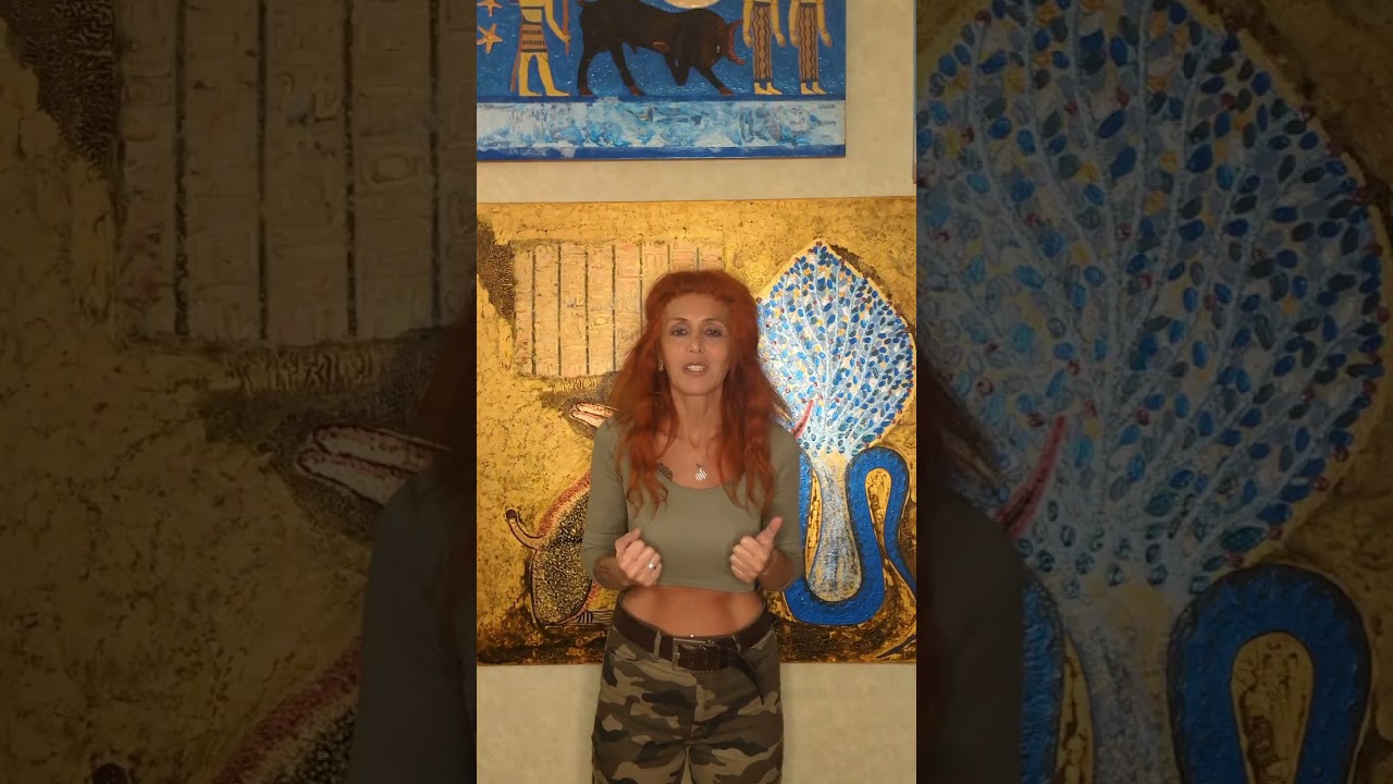  ხათუნა თავდგირიძე. არქეტიპი 