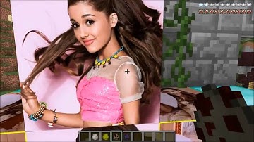 Minecraft  OVERPOWERED WEAPONS NOTHING WILL STAND IN YOUR WAY! Mod Showcase   PopularMMOs   Popul1