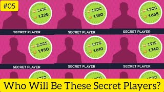 Dream League Soccer 22| Secret players in dls 22 # 05|How to get secret players in dls 22 | DLS 22 | screenshot 2