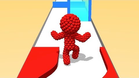 ‎Sandman Run - All Levels Gameplay Android, iOS