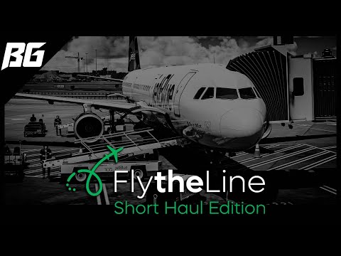 Flight Sim Life Simulator