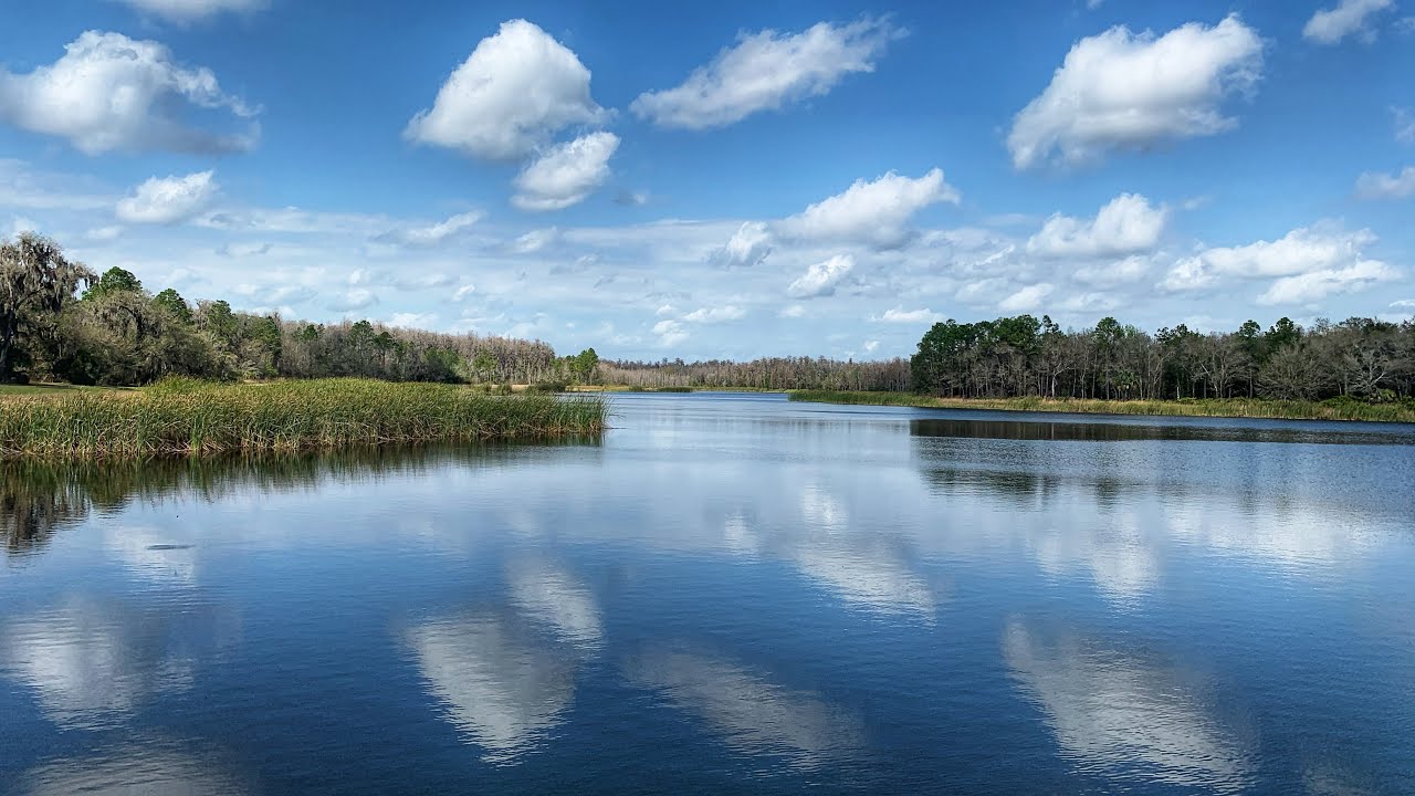 Florida State Parks Camping Hidden Gem YouTube