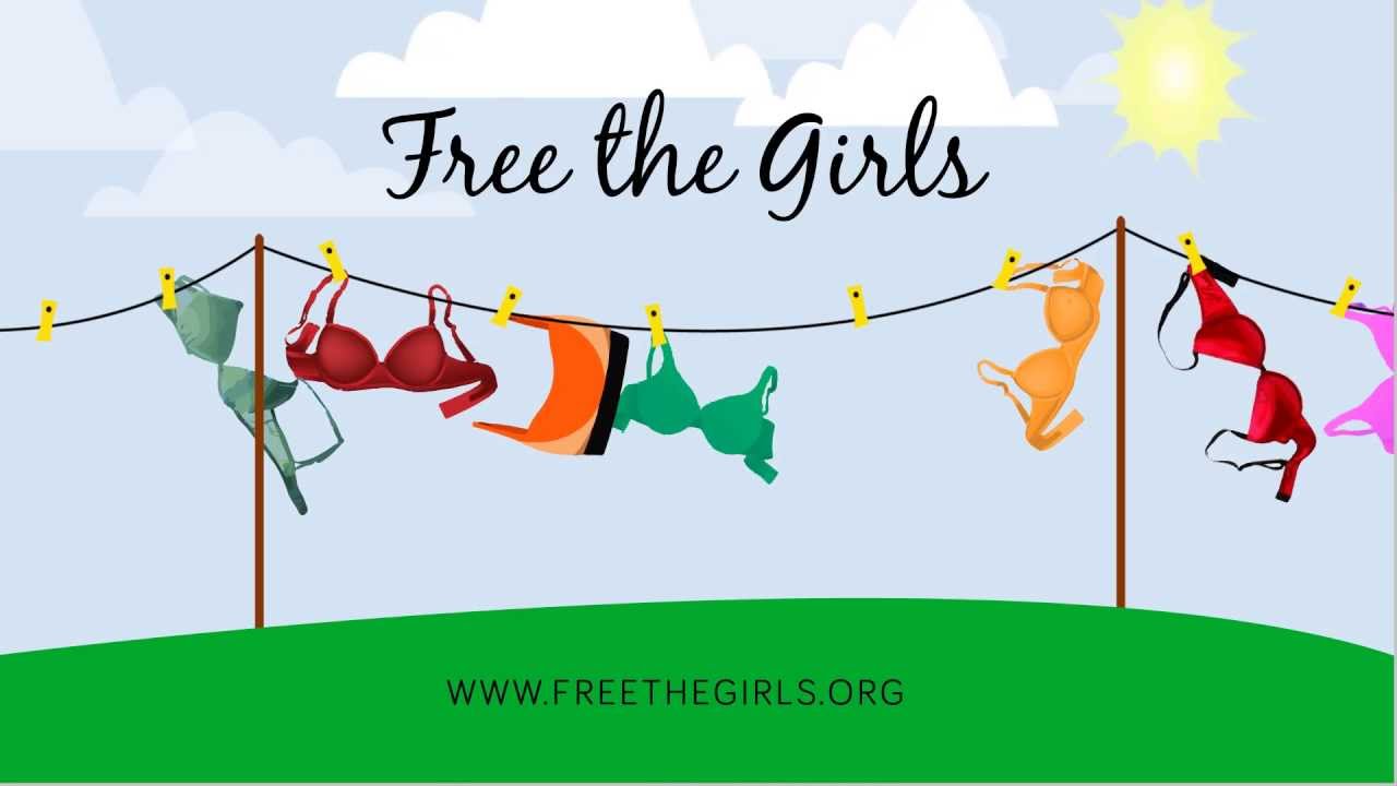 Free The Girls