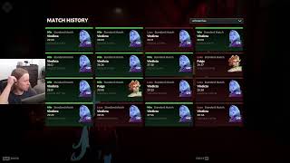 Eternus Vindicta OTP | Trophy Collecting Time