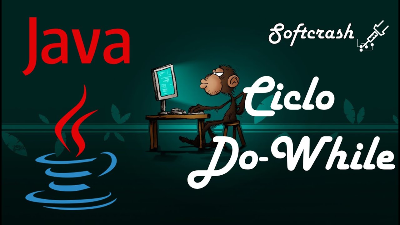Ciclo Do - While - YouTube