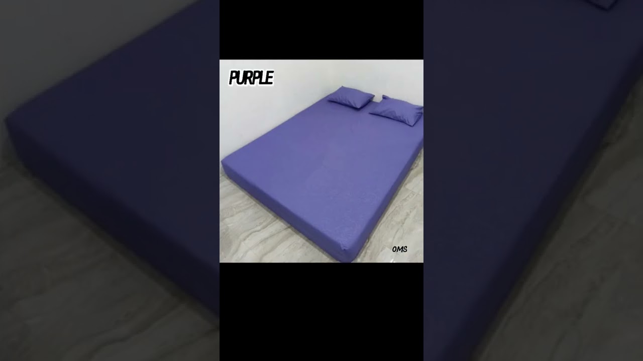Inspirasi sprei embos polos