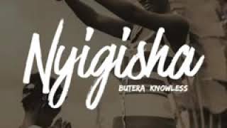 Nyigisha by Knowless