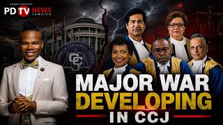 Major War Brewing in CCJ; JLP Blogger Disrespects Elder; ED Barlett You are Wrong! 