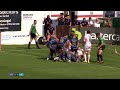 Highlights | Wakefield Trinity v Leeds Rhinos, Round 15, 2023 Betfred Super League