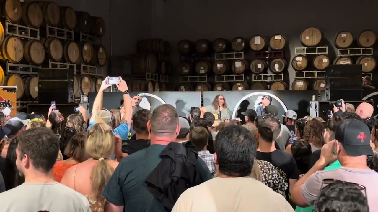 Rent by Pepper @ Funky Buddha on 7/20/24 in Ft. Lauderdale, FL