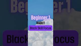 Recreational Stretch Jump Vault Lesson Plan