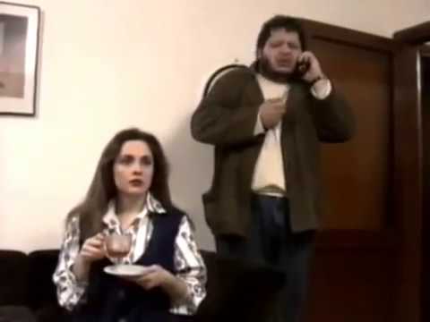 Telefon Sapığı - İşte Onlar Show (1991)