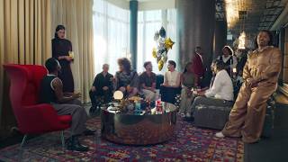 Indivisible: We Are The Rainbow, The Stars and The Stripes