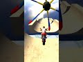 Kawasaki Ninja h2r Super Bike Race Challenge #shorts #viral #trending