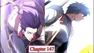 Logging 10000 Years into the Future chapter 147 English Sub (Anger) News